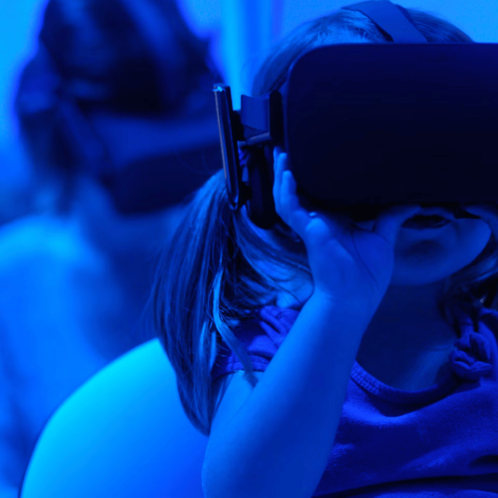 Zomerkampen en tech hoe VR en AR activiteiten de kampervaring kunnen transformeren