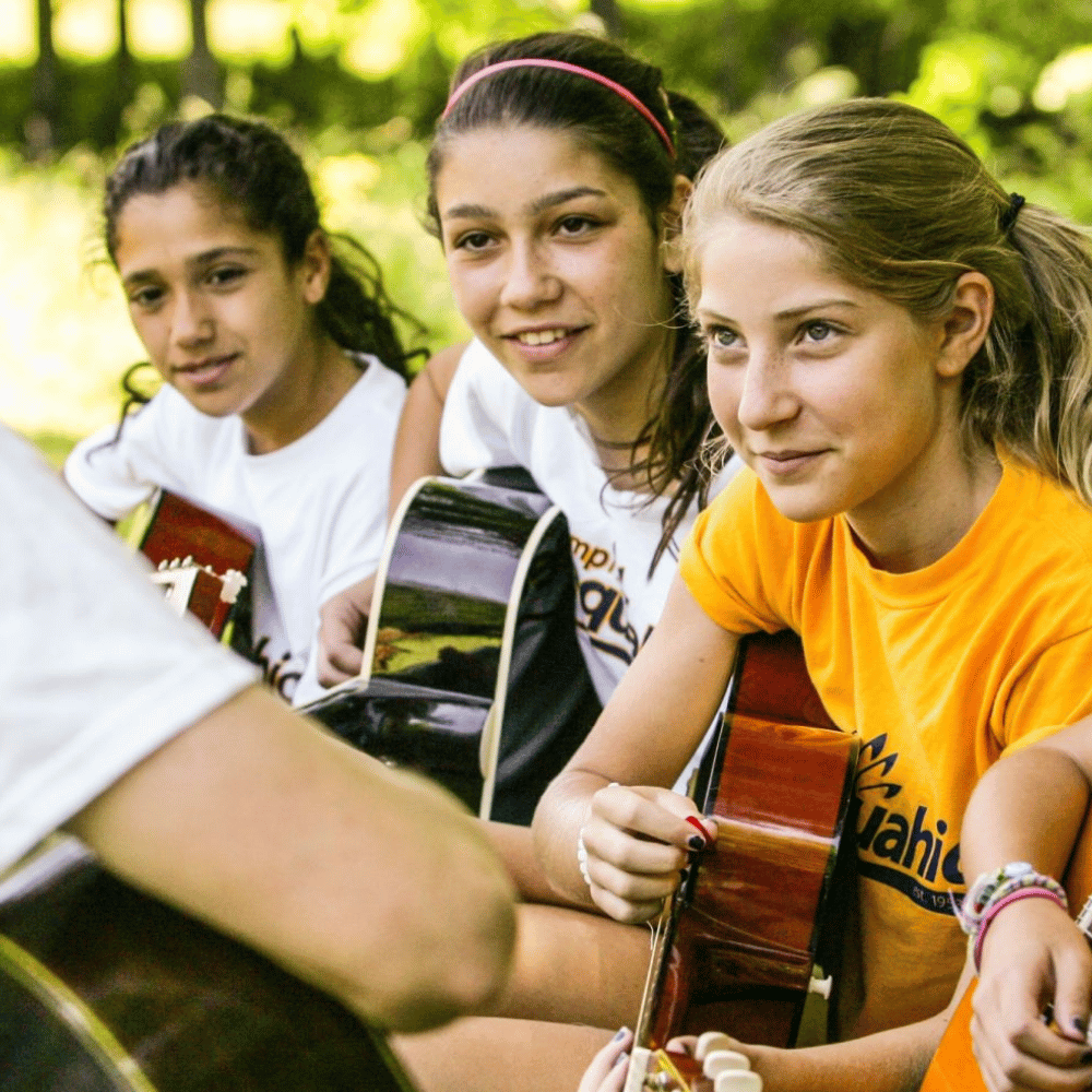 Wat leren kinderen van rollenspellen tijdens een zomerkamp